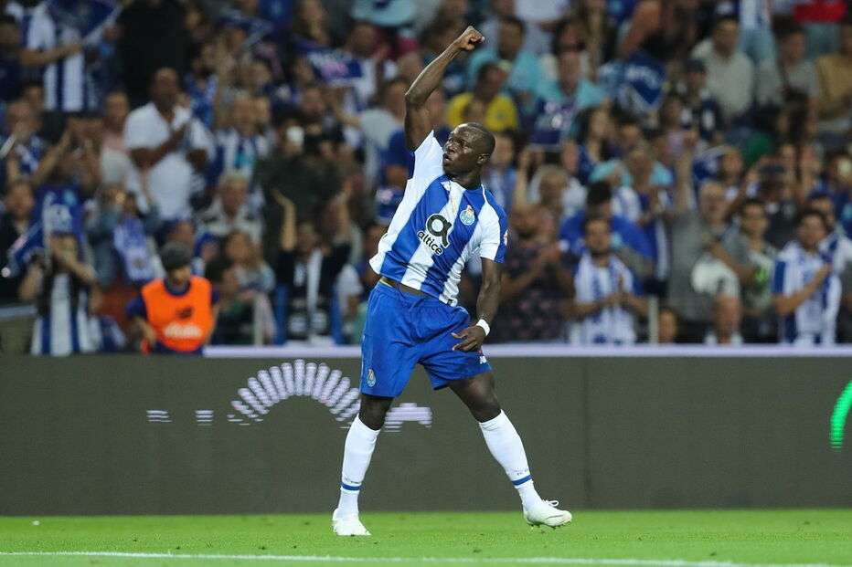 FC Porto defronta o Desportivo de Chaves no Estádio do Dragão