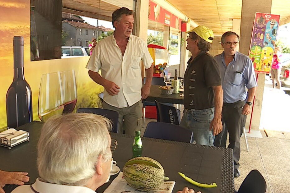 Tremores de terra têm sido o tema de conversa da população do concelho de Vila Verde nos últimos dias  