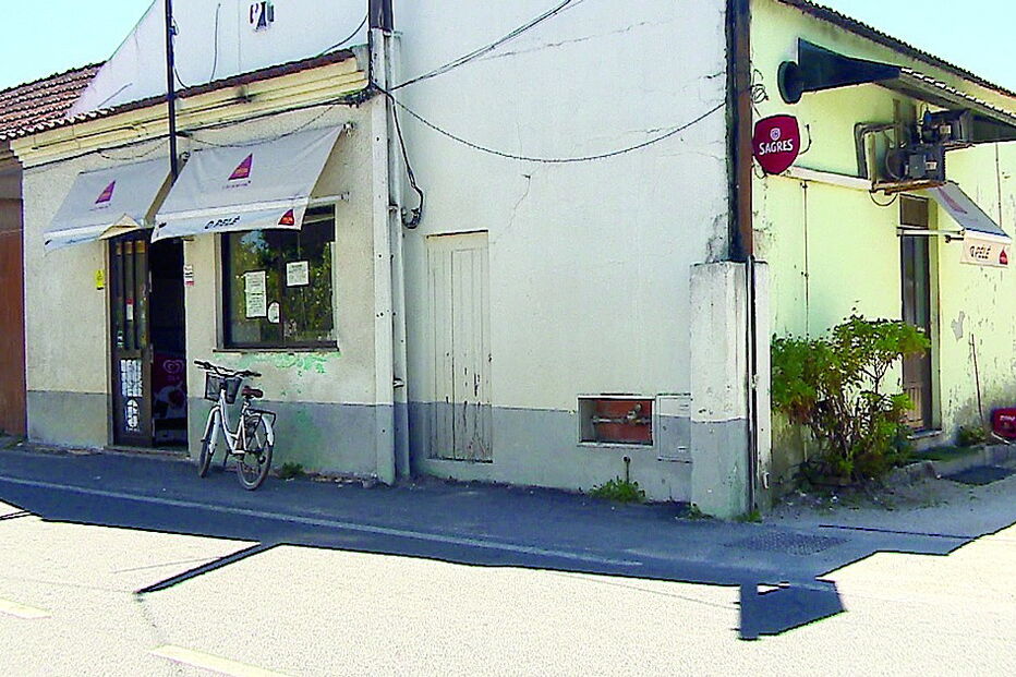 Café alvo de três assaltos em pouco mais de um mês