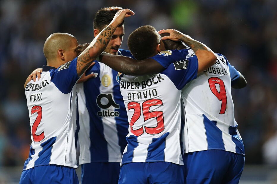 FC Porto