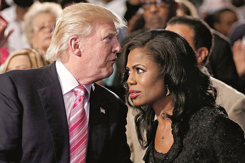 Ex-assessora acusa Donald Trump de racismo 