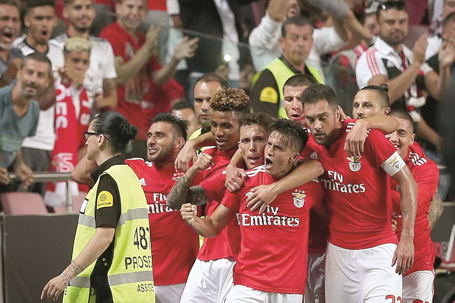 Eleven Sports detém direitos da Liga dos Campeões, Liga espanhola e Liga francesa