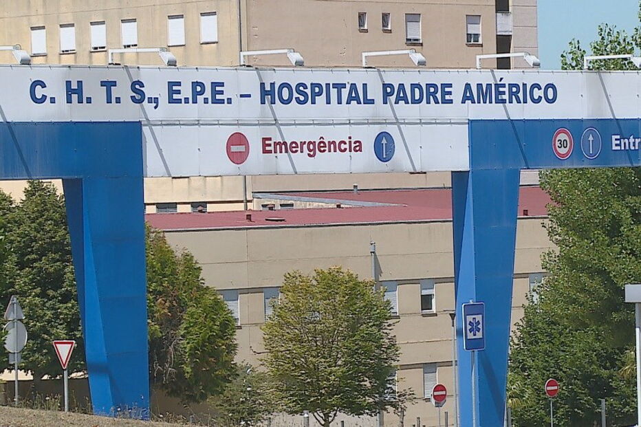 Hospital Padre Américo, Penafiel, Klebsiella Pneumoniae Carbapen