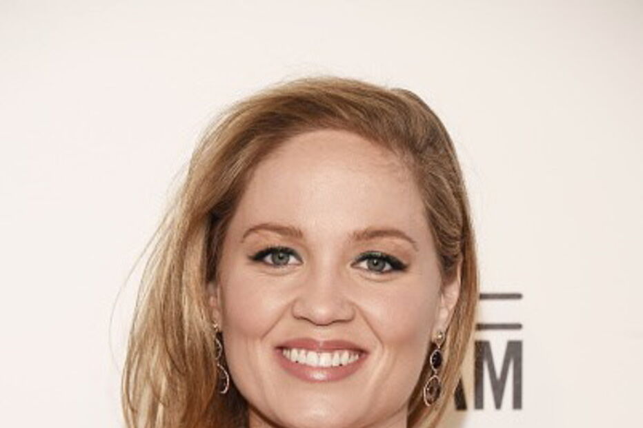 Erika Christensen, atriz norte-americana de 35 anos