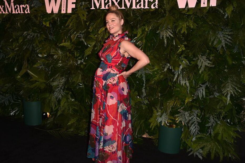 Erika Christensen, atriz norte-americana de 35 anos