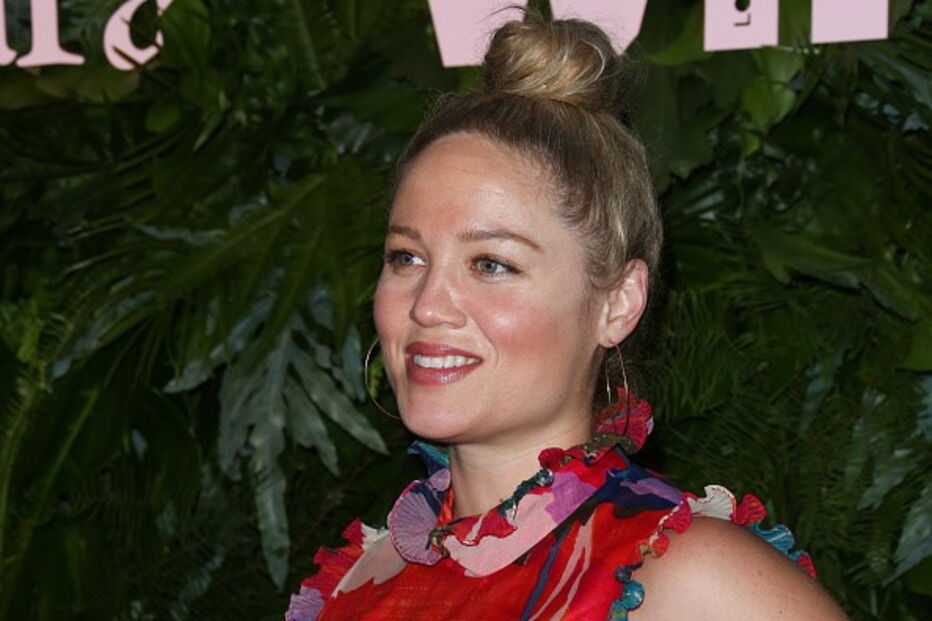 Erika Christensen, atriz norte-americana de 35 anos