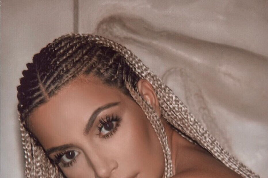 Kim Kardashian