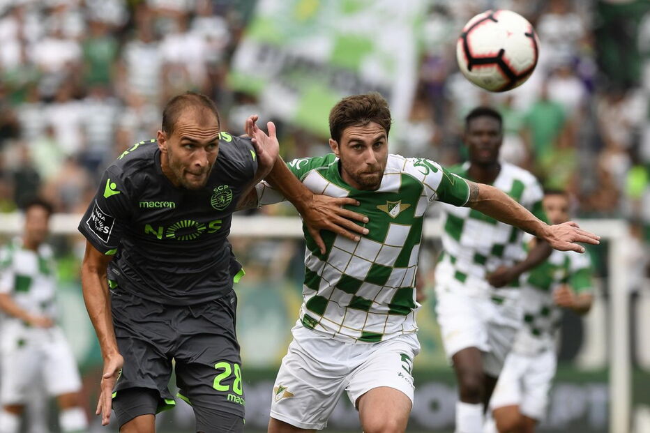 Clube leonino visita Moreira de Cónegos para iniciar a época