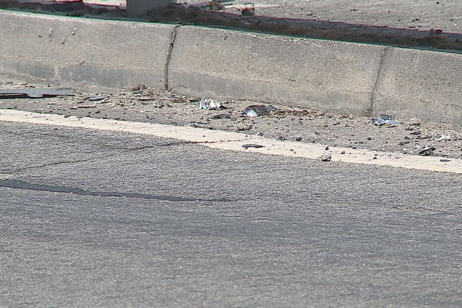 Colisão mata motociclista em Santo Tirso