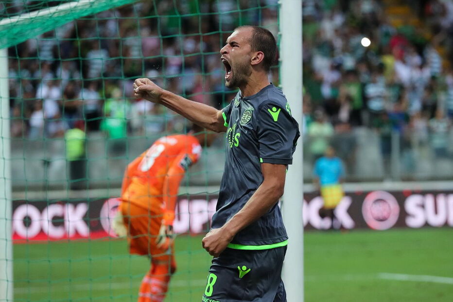 Bas Dost