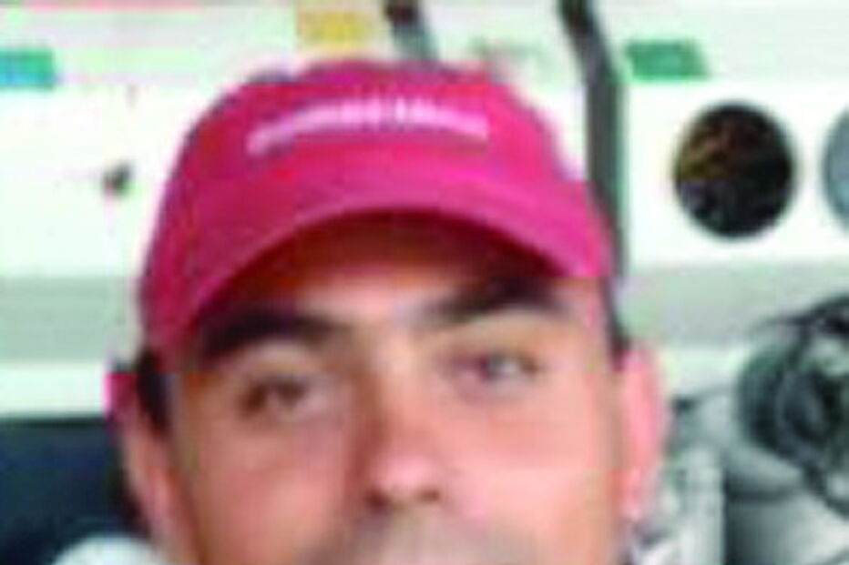 Carlos Manuel Servolo era bombeiro de 3ª e tinha 33 anos 