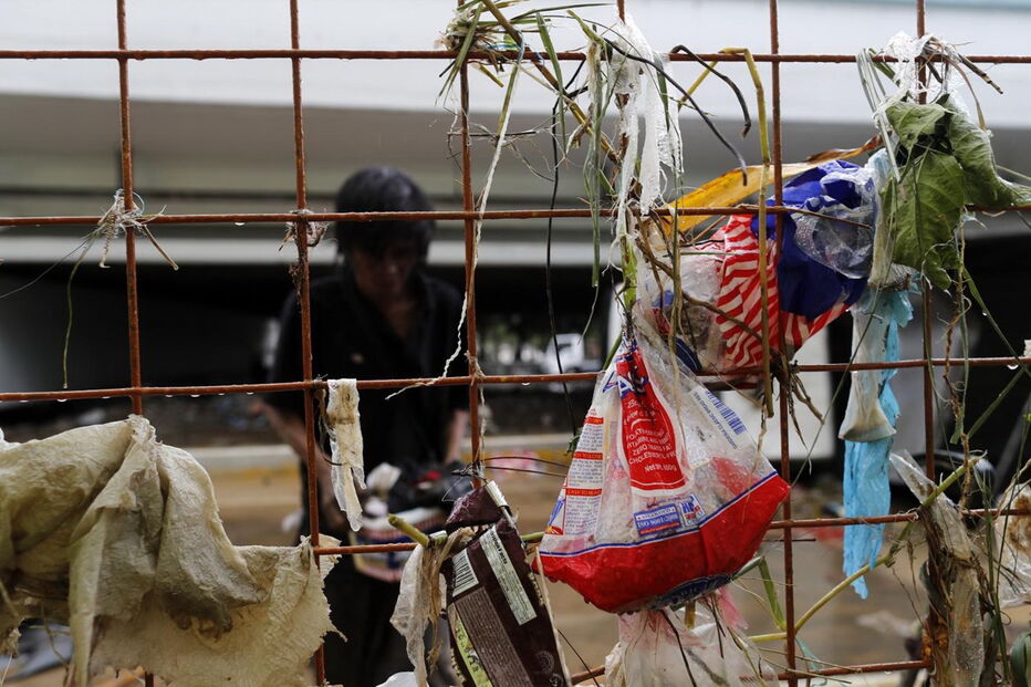 Inundações nas Filipinas afetam um milhão de pessoas 