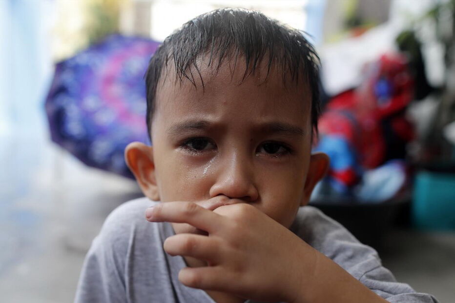 Inundações nas Filipinas afetam um milhão de pessoas 