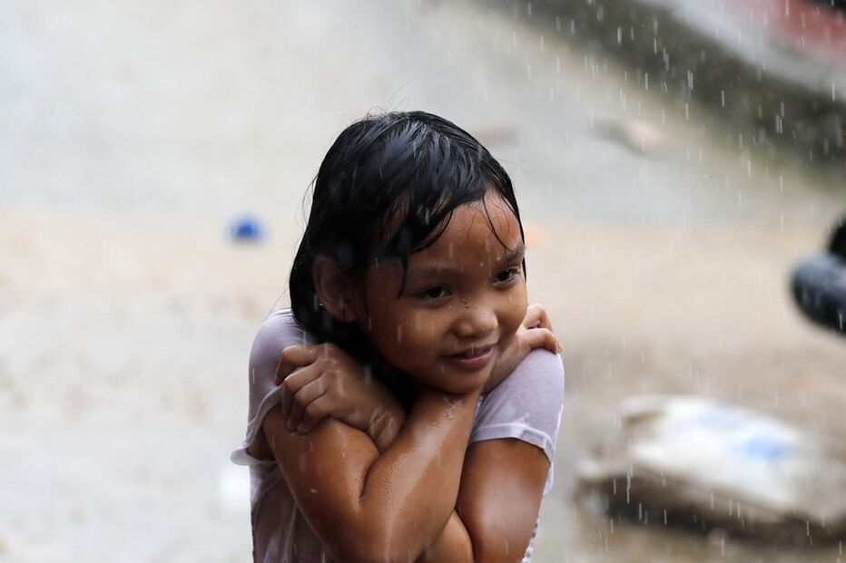 Inundações nas Filipinas afetam um milhão de pessoas 
