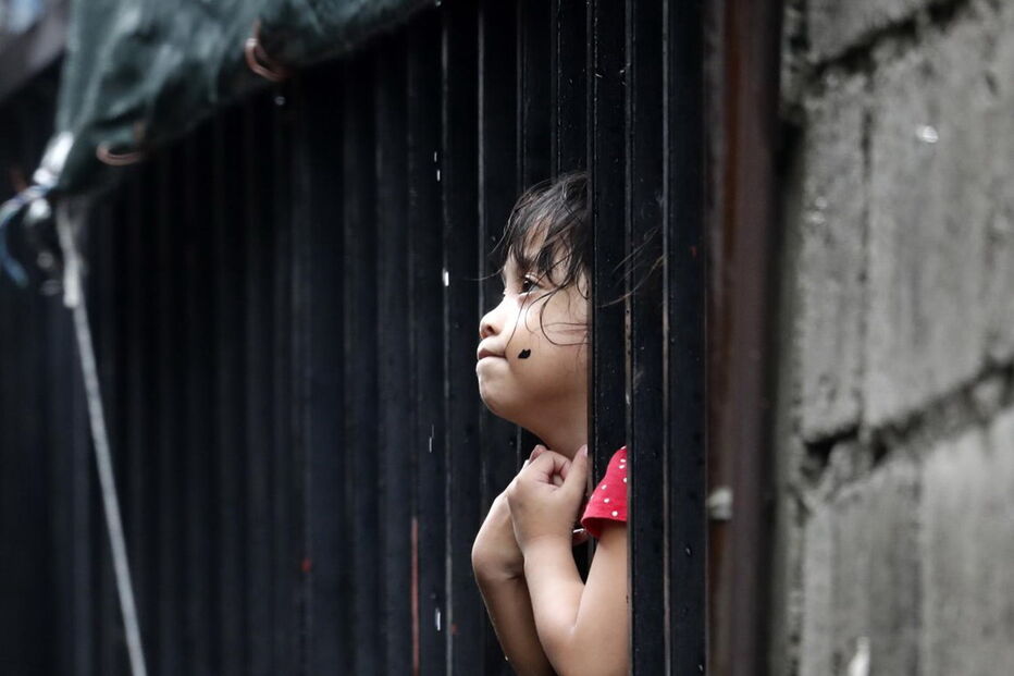 Inundações nas Filipinas afetam um milhão de pessoas 