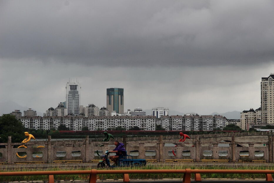 Inundações nas Filipinas afetam um milhão de pessoas 