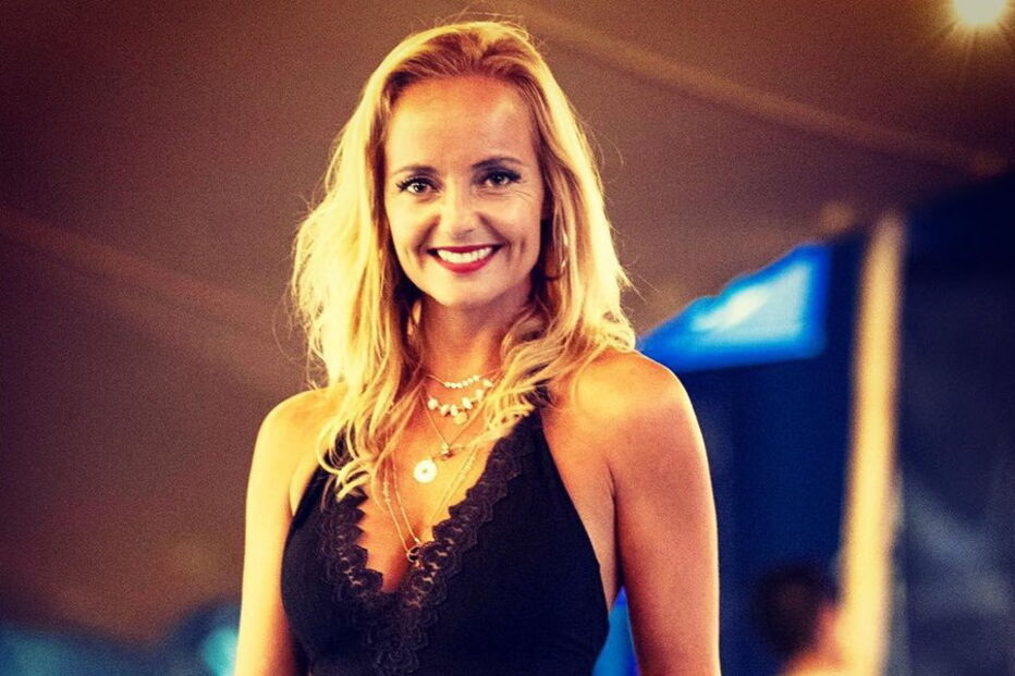 Bárbara Norton de Matos