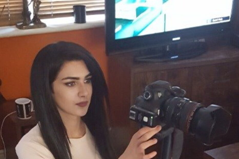 Kairah Kelly, jovem transgénero britânica