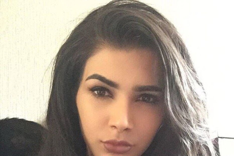 Kairah Kelly, jovem transgénero britânica