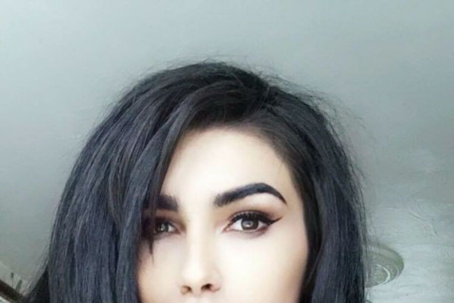 Kairah Kelly, jovem transgénero britânica