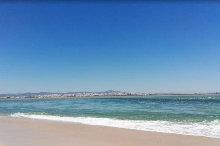 Praia da Esteveira, Aljezur