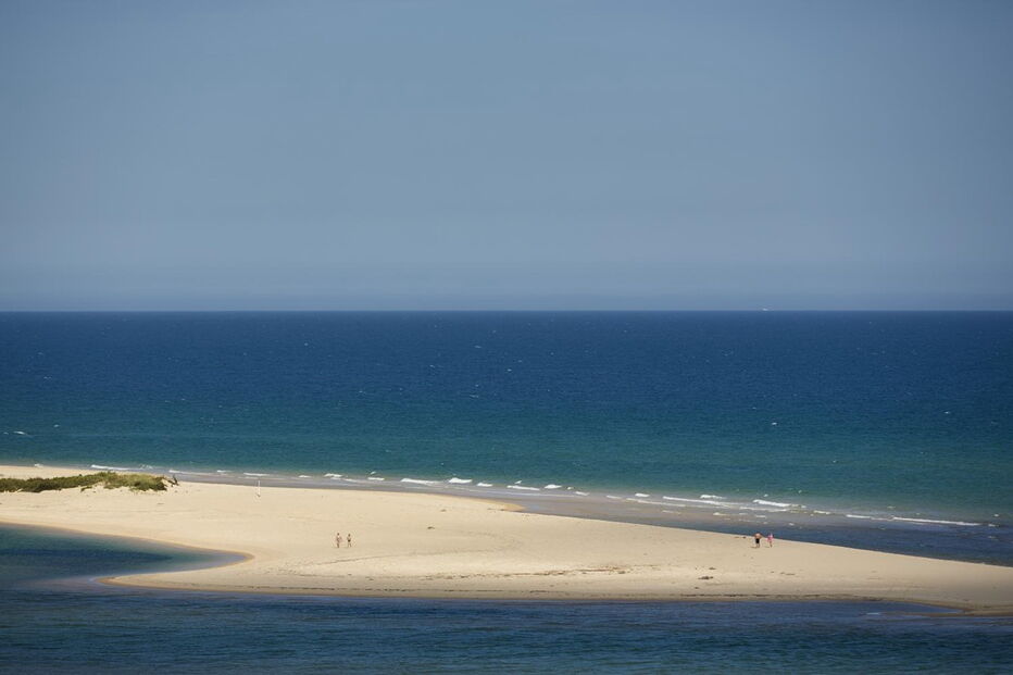 Praia de Cacela Velha