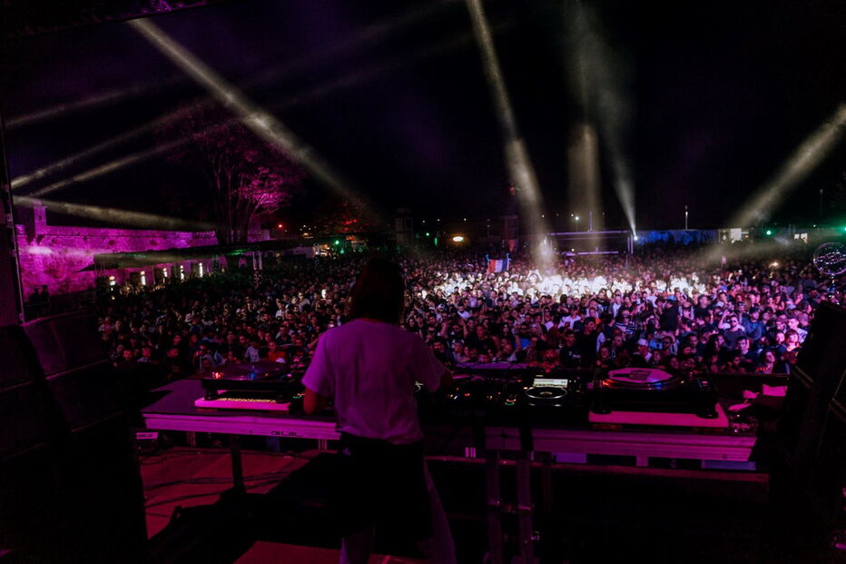 PSP faz 39 detenções e apreende drogas no festival Neopop em Viana do Castelo