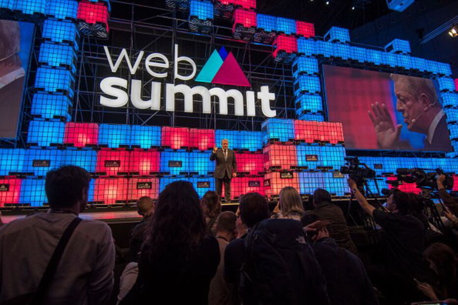 SOS Racismo exige explicação e retirada de Marine Le Pen de lista de oradores na WebSummit