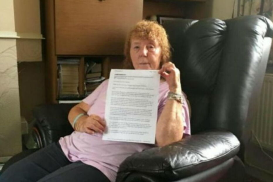 Britânica de férias em Benidorm queixa-se de 