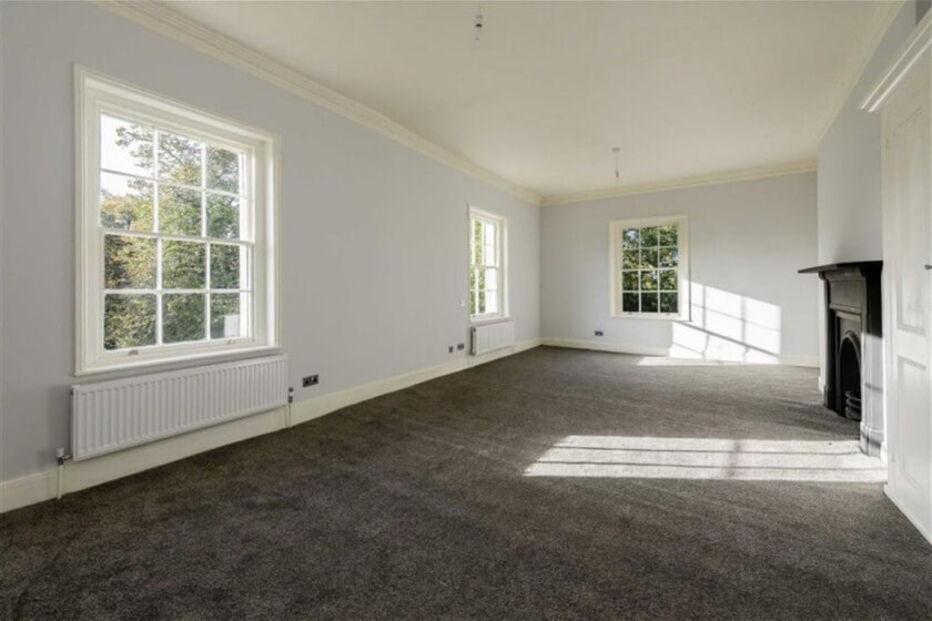 Mansão milionária vendida a rifas