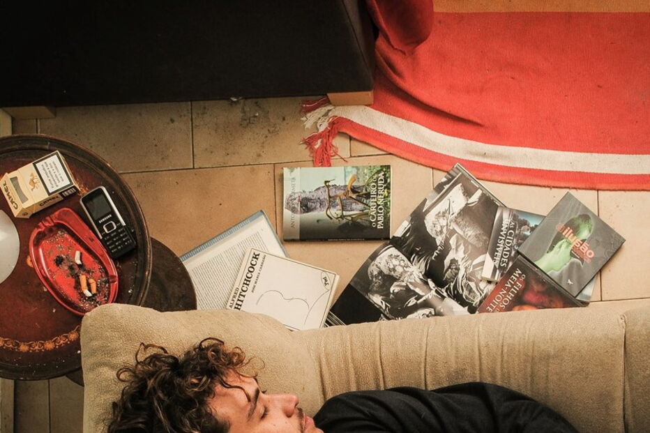 António Alves Vieira