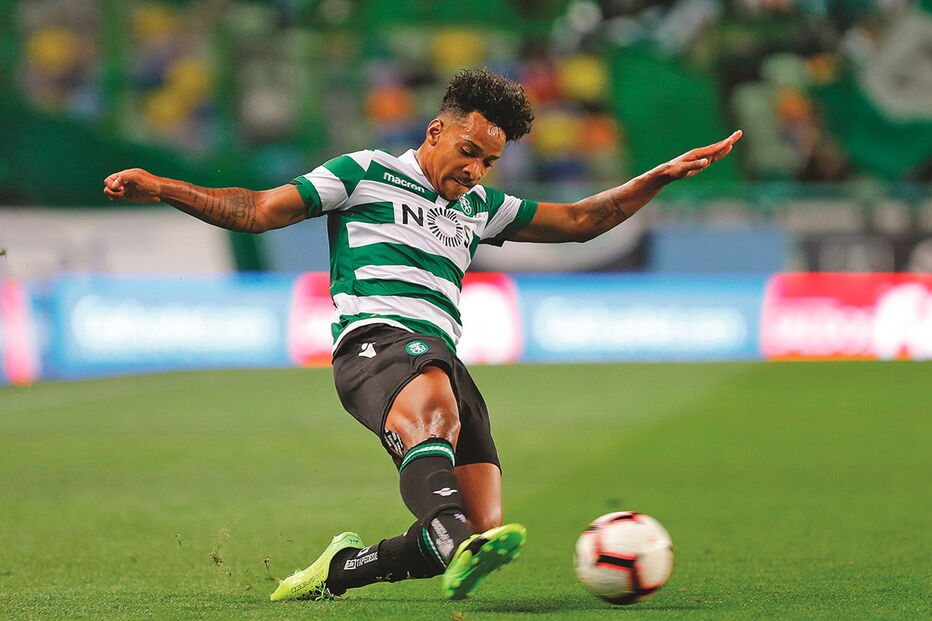 Matheus Pereira