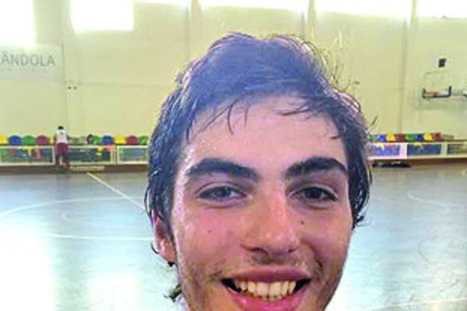 Luís Godinho tinha 20 anos 