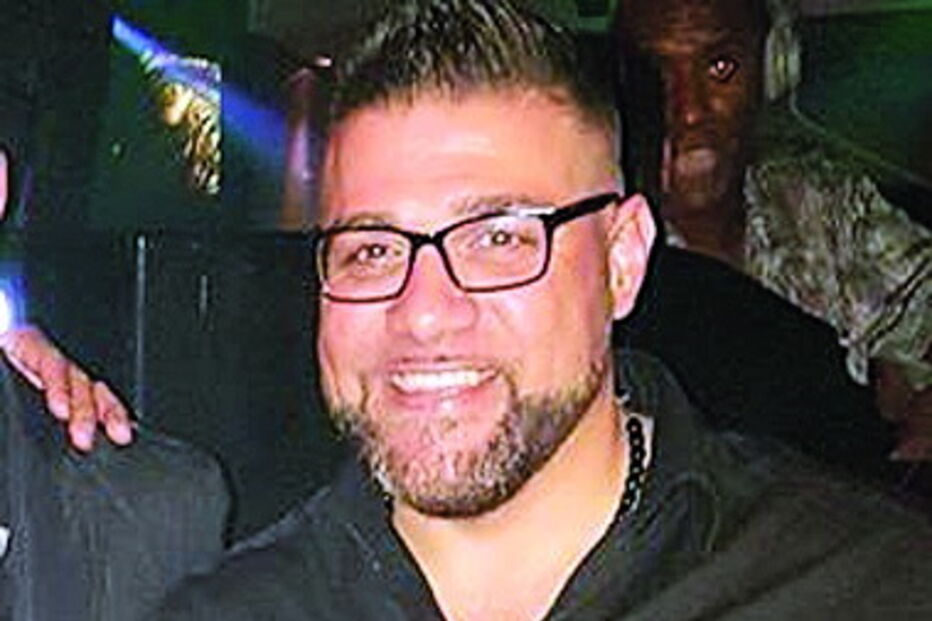 Bruno Floro ia fazer 38 anos 