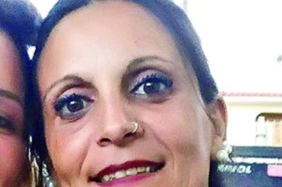 Susana Cristina tinha 35 anos 