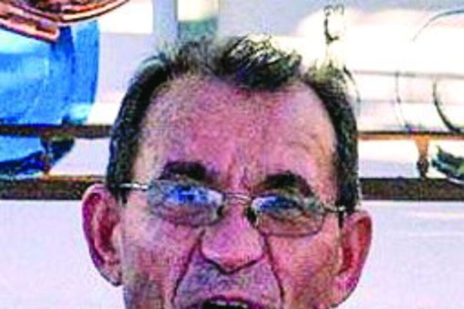 José Luís tinha 66 anos