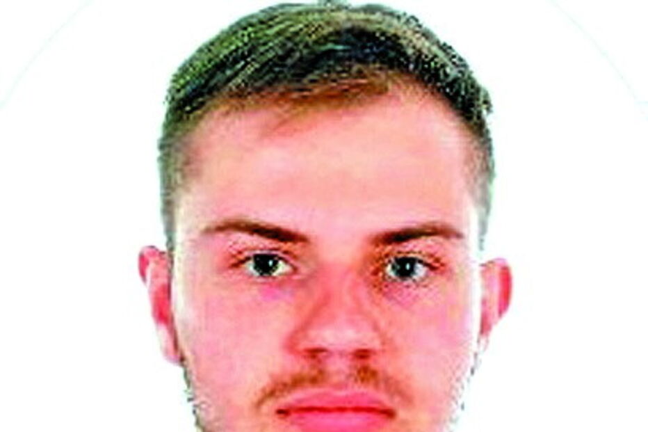 Roman Kudryavtsev tinha 25 anos