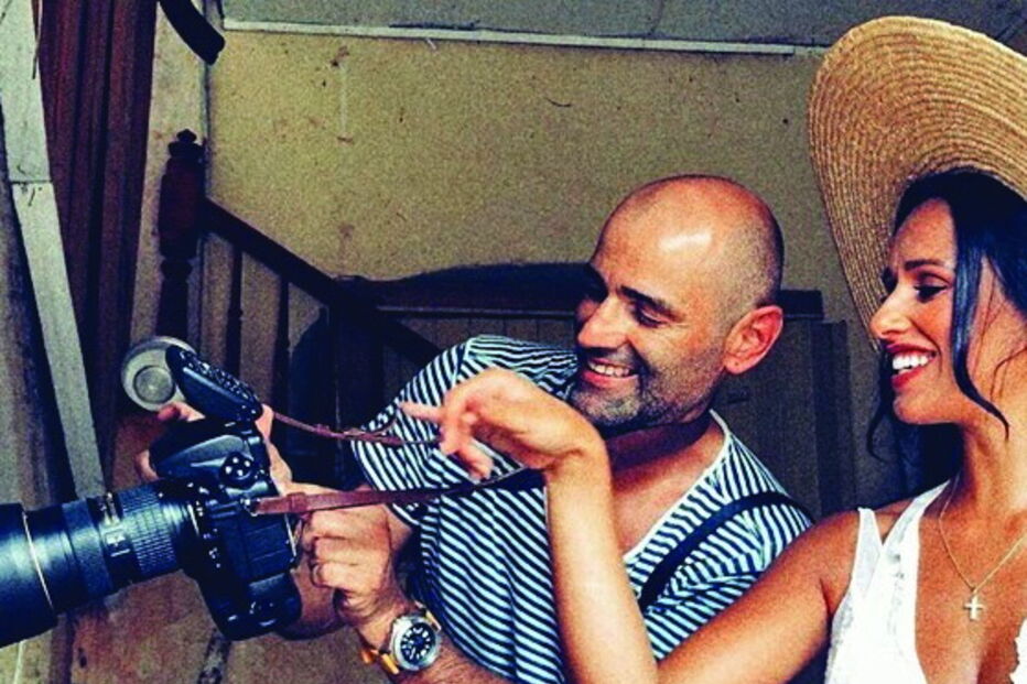 Rita Pereira arrasa nas Caraíbas