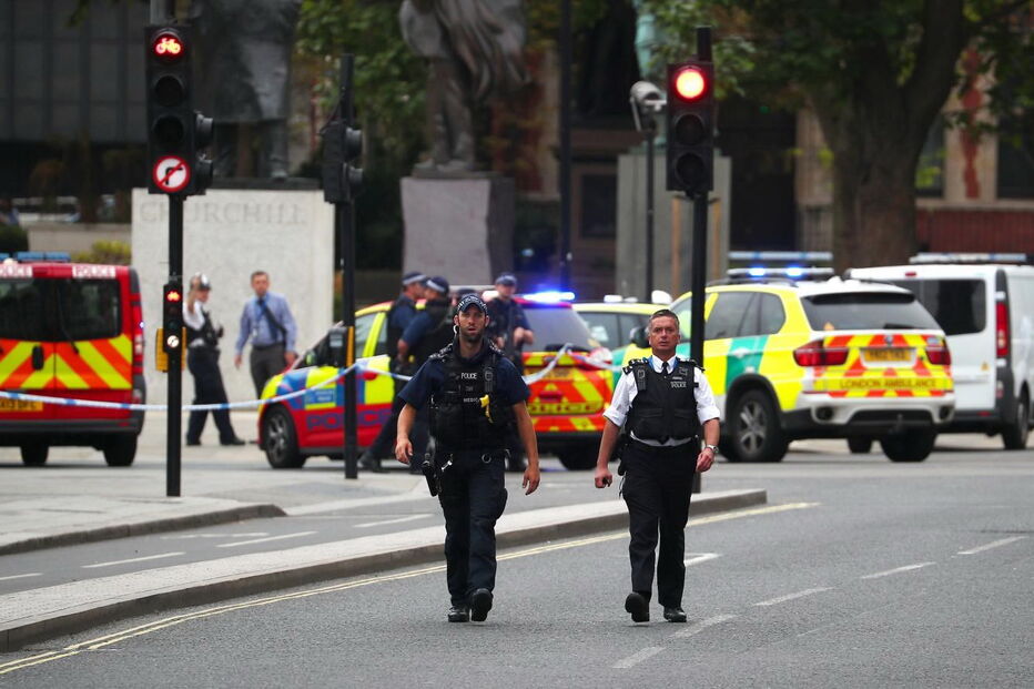 Polícia confirma que ataque em Londres foi terrorismo