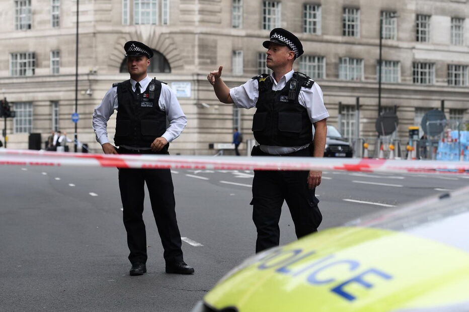 Polícia confirma que ataque em Londres foi terrorismo