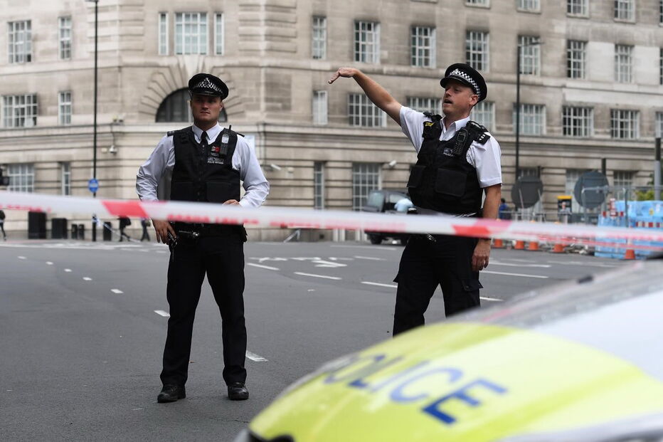 Polícia confirma que ataque em Londres foi terrorismo