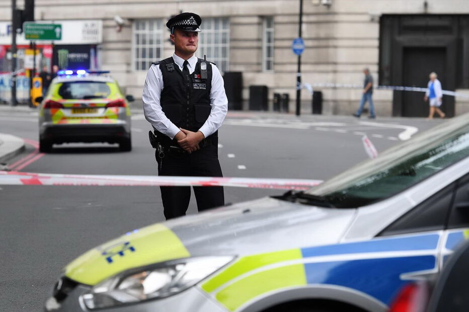 Polícia confirma que ataque em Londres foi terrorismo