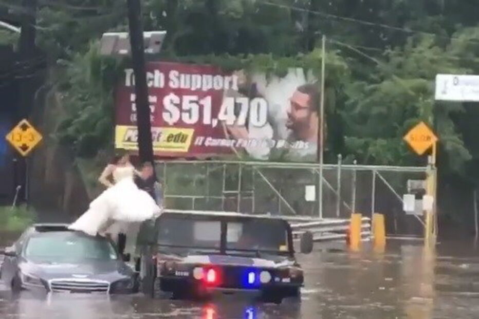 Imagens foram publicadas no Facebook da polícia de Bogota