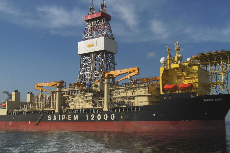 Tribunal trava furo de petróleo em Aljezur