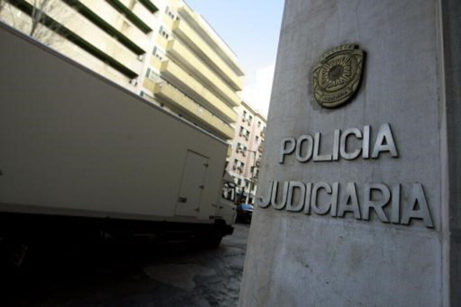 Polícia Judiciária