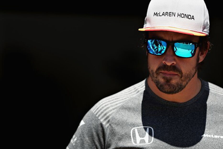 Fernando Alonso