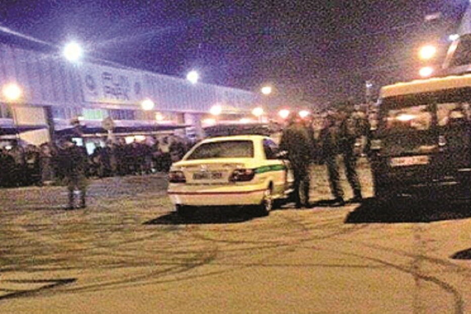 GNR travou ‘aceleras’ em Viseu 