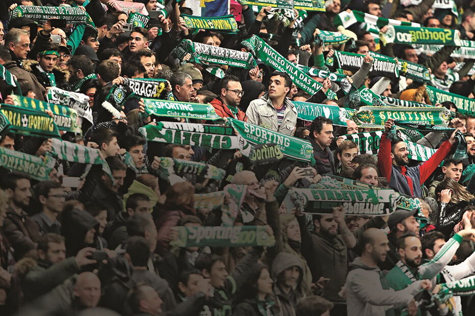 Eleição para a presidência do clube de Alvalade, marcada para 8 de setembro, é a mais importante dos últimos anos 