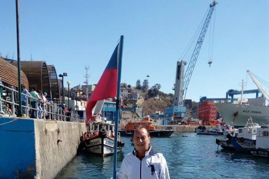 Juan Carlos Pastenes