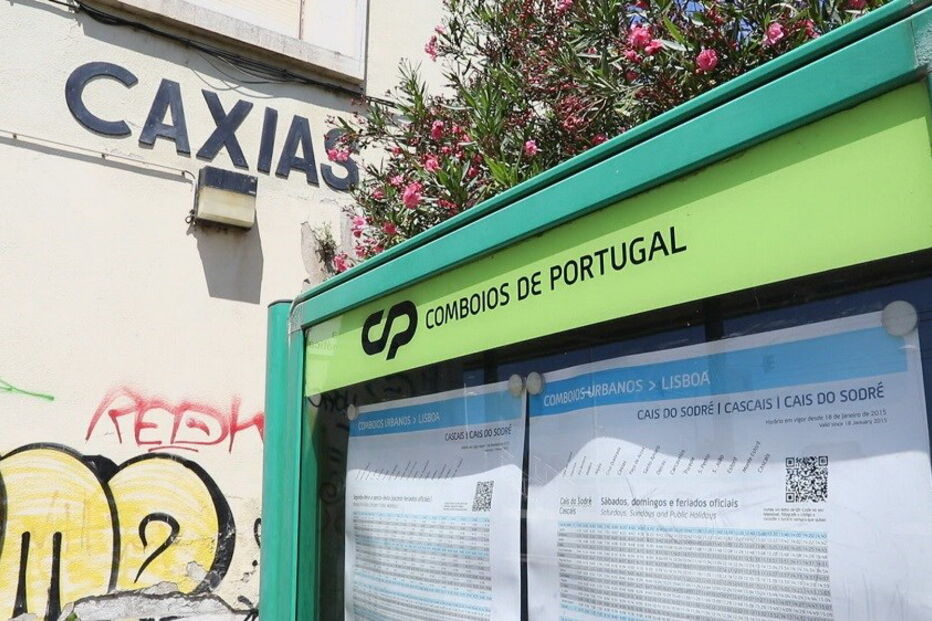 CP dá indemnização de 100 mil euros a dirigentes perto da reforma